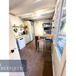 L'auberge Maillochon- 6 Personnes- 3 Chambres- Gare