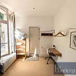 Ferienhaus L'auberge Maillochon- 6 Personnes- 3 Chambres- Gare
