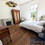 L'auberge Maillochon- 6 Personnes- 3 Chambres- Gare Ferienhaus *