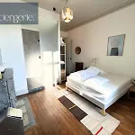 Ferienhaus L'auberge Maillochon- 6 Personnes- 3 Chambres- Gare *
