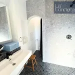 L'auberge Maillochon- 6 Personnes- 3 Chambres- Gare Poitiers