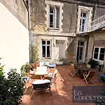 L'auberge Maillochon- 6 Personnes- 3 Chambres- Gare Poitiers