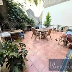 L'auberge Maillochon- 6 Personnes- 3 Chambres- Gare Ferienhaus