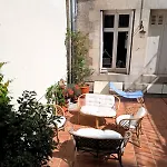 L'auberge Maillochon- 6 Personnes- 3 Chambres- Gare Poitiers