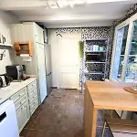 L'auberge Maillochon- 6 Personnes- 3 Chambres- Gare Ferienhaus Poitiers