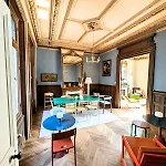 L'auberge Maillochon- 6 Personnes- 3 Chambres- Gare Ferienhaus Poitiers