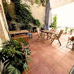 Ferienhaus L'auberge Maillochon- 6 Personnes- 3 Chambres- Gare *