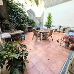 L'auberge Maillochon- 6 Personnes- 3 Chambres- Gare