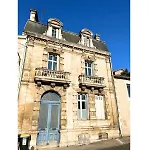 L'auberge Maillochon- 6 Personnes- 3 Chambres- Gare Ferienhaus *