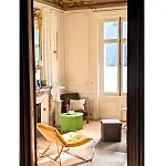 L'auberge Maillochon- 6 Personnes- 3 Chambres- Gare Ferienhaus Poitiers
