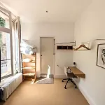 L'auberge Maillochon- 6 Personnes- 3 Chambres- Gare * Poitiers