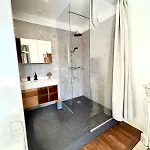 L'auberge Maillochon- 6 Personnes- 3 Chambres- Gare