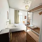L'auberge Maillochon- 6 Personnes- 3 Chambres- Gare * Poitiers