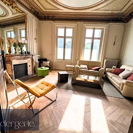 L'auberge Maillochon- Gare Hébergement de vacances