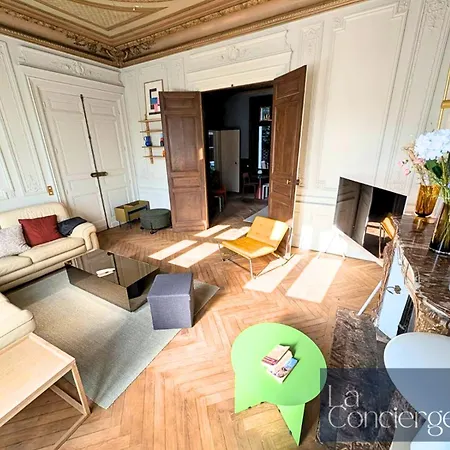 Hébergement de vacances L'auberge Maillochon- Gare *