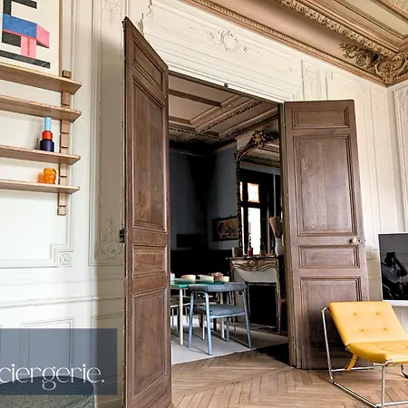 L'auberge Maillochon- 6 Personnes- 3 Chambres- Gare Ferienhaus *
