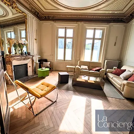 L'auberge Maillochon- Gare Hébergement de vacances *