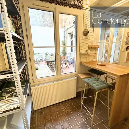 L'auberge Maillochon- Gare