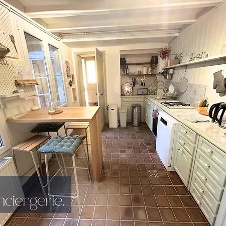 L'auberge Maillochon- Gare