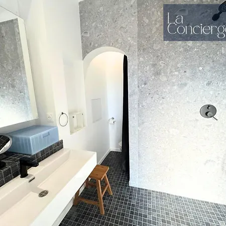 L'auberge Maillochon- 6 Personnes- 3 Chambres- Gare Poitiers