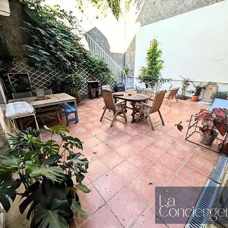 L'auberge Maillochon- 6 Personnes- 3 Chambres- Gare Holiday home