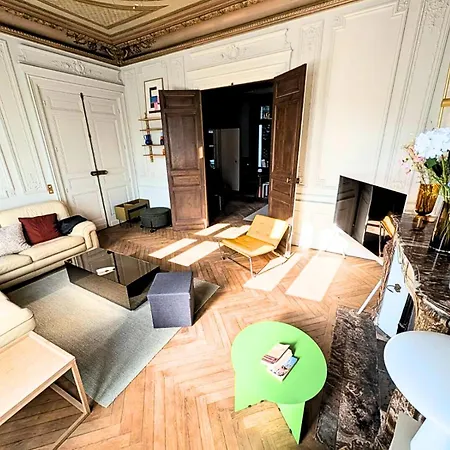 L'auberge Maillochon- 6 Personnes- 3 Chambres- Gare Poitiers