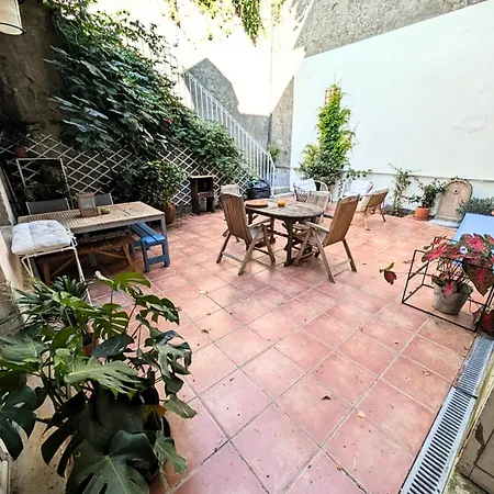 L'auberge Maillochon- 6 Personnes- 3 Chambres- Gare