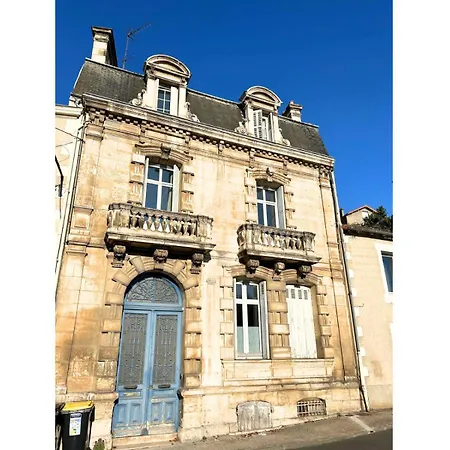 L'auberge Maillochon- 6 Personnes- 3 Chambres- Gare בית נופש *
