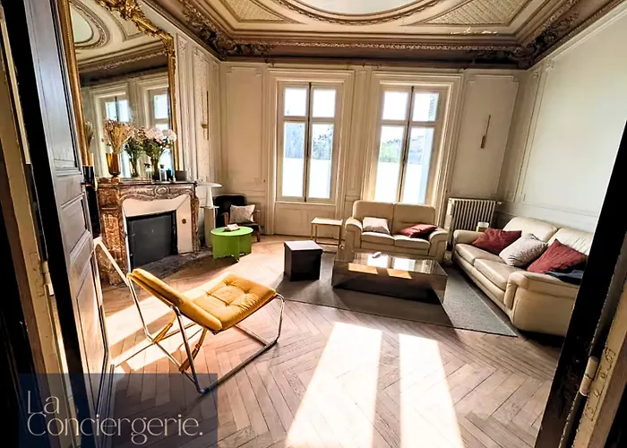 L'auberge Maillochon- Gare Hébergement de vacances