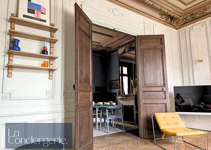 L'auberge Maillochon- Gare Hébergement de vacances *