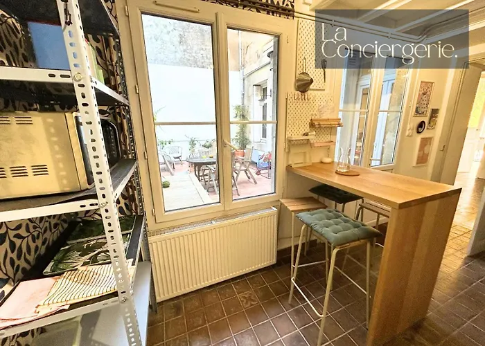 L'auberge Maillochon- Gare