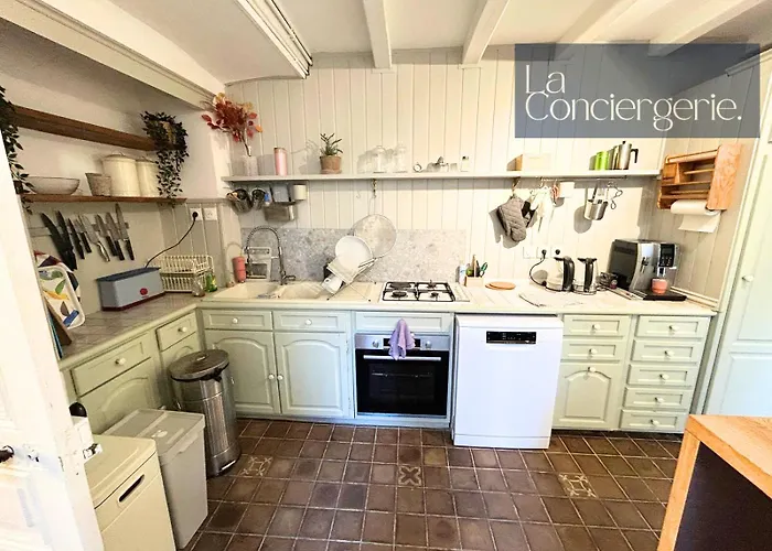 L'auberge Maillochon- Gare