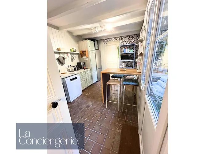 L'auberge Maillochon- Gare