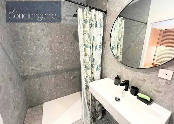 L'auberge Maillochon- Gare * Poitiers