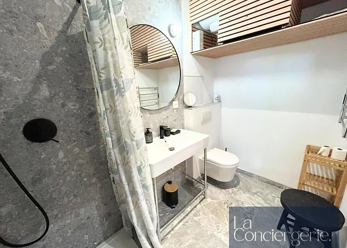 L'auberge Maillochon- Gare * Poitiers