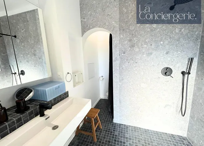 L'auberge Maillochon- Gare Poitiers