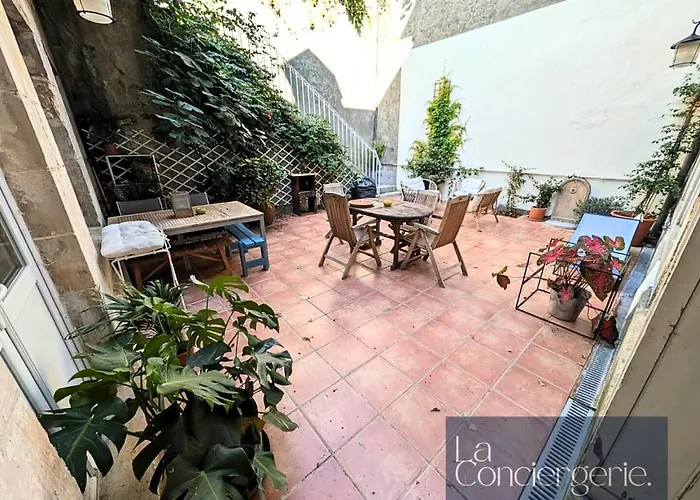 L'auberge Maillochon- Gare Hébergement de vacances