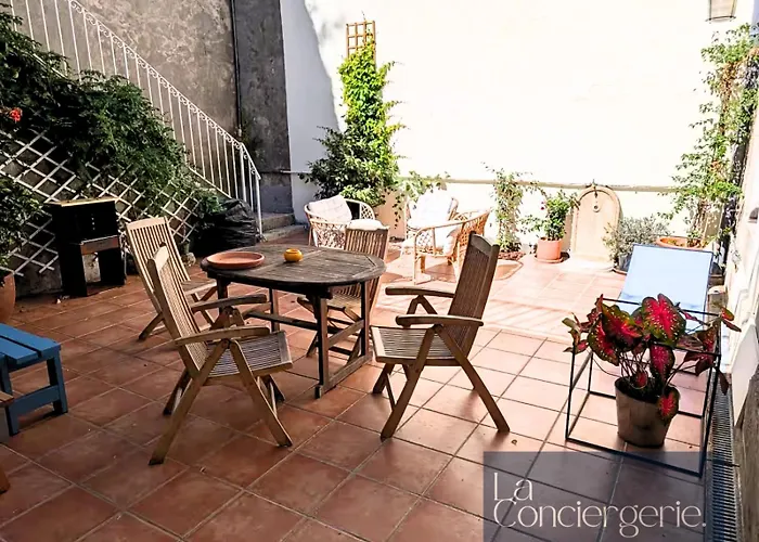 L'auberge Maillochon- Gare Poitiers